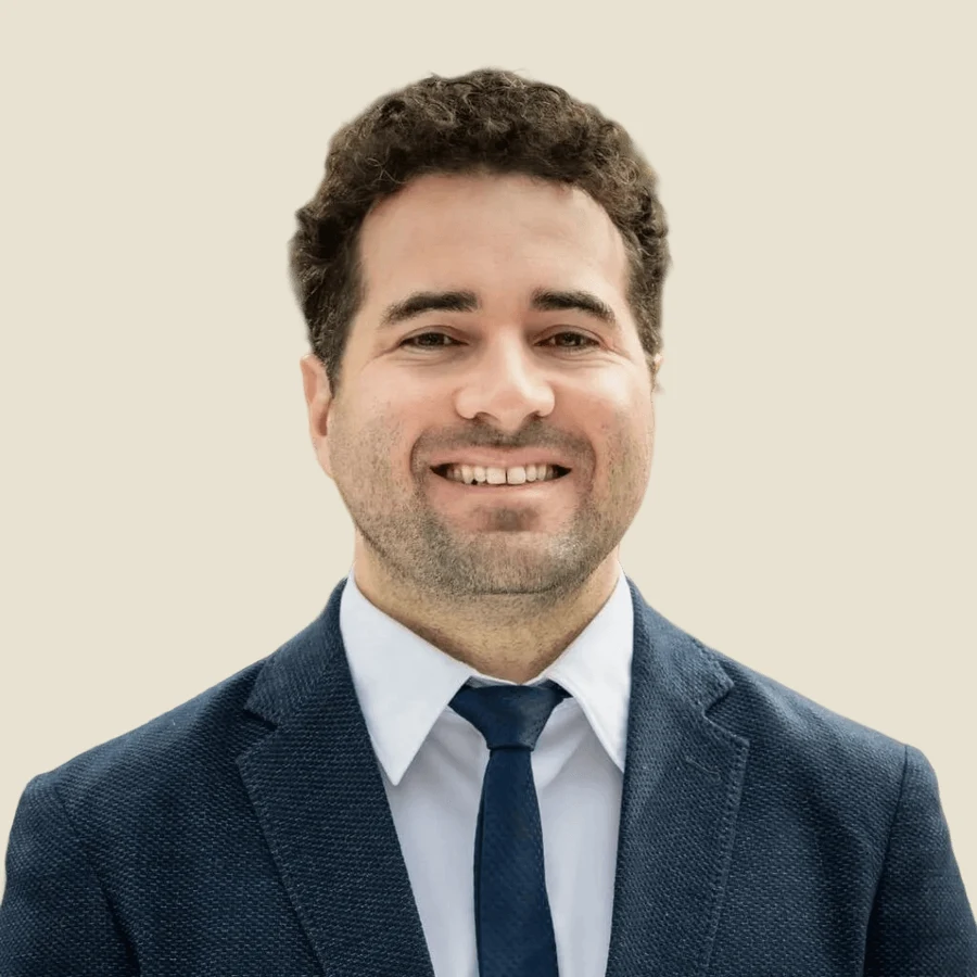 Isaac Manoff, founder of GroundTruth